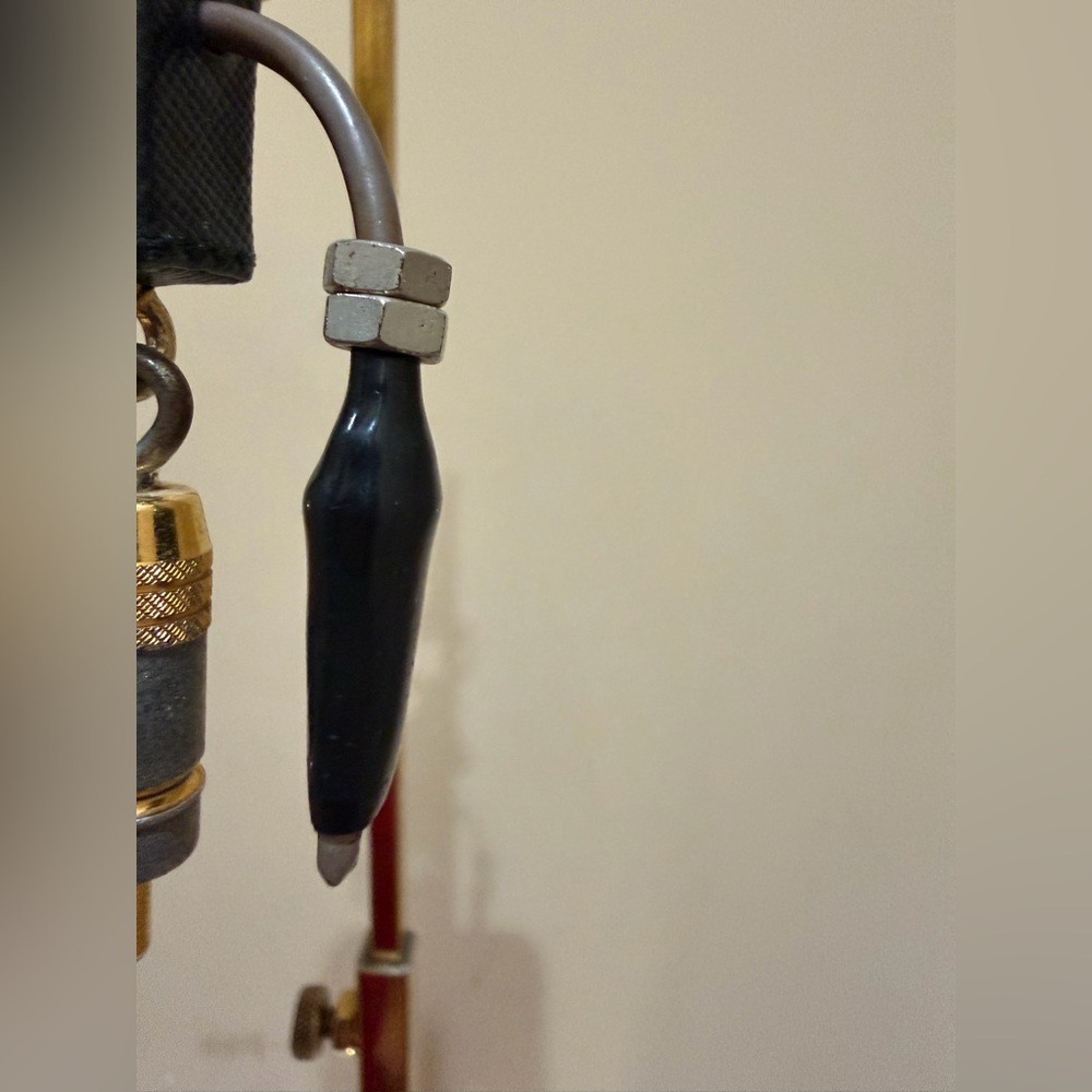 Prada Robot Keychain- please read for condition - image 4